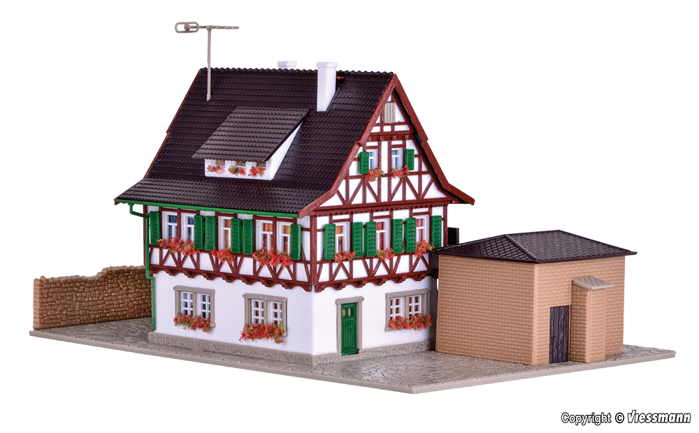 47696 Dorfschmiede