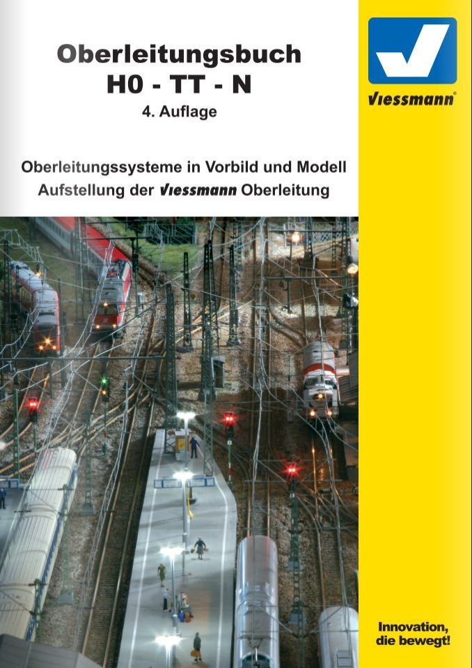 4190 Oberleitungsbuch
