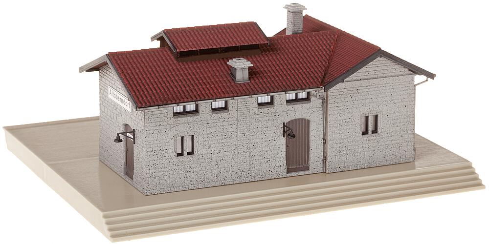 110088 Haltepunkt Altoberndorf