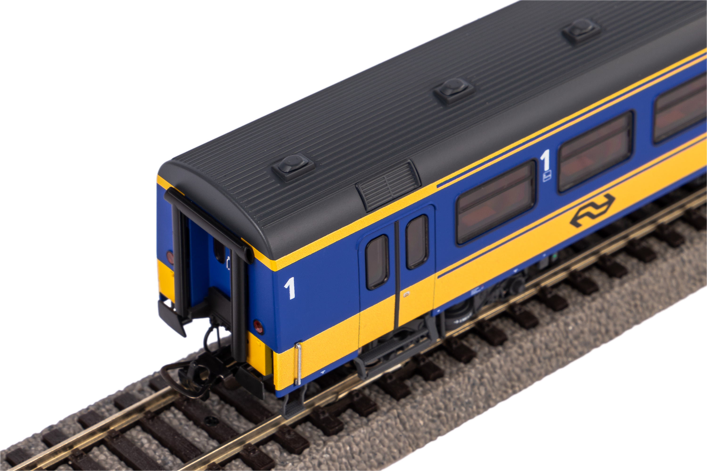 97630 NS ICR Personenwagen 1.Kl. Ep.4