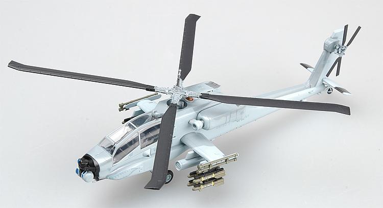 737026 AH-64A 94-0332 of 1-151stATKHB