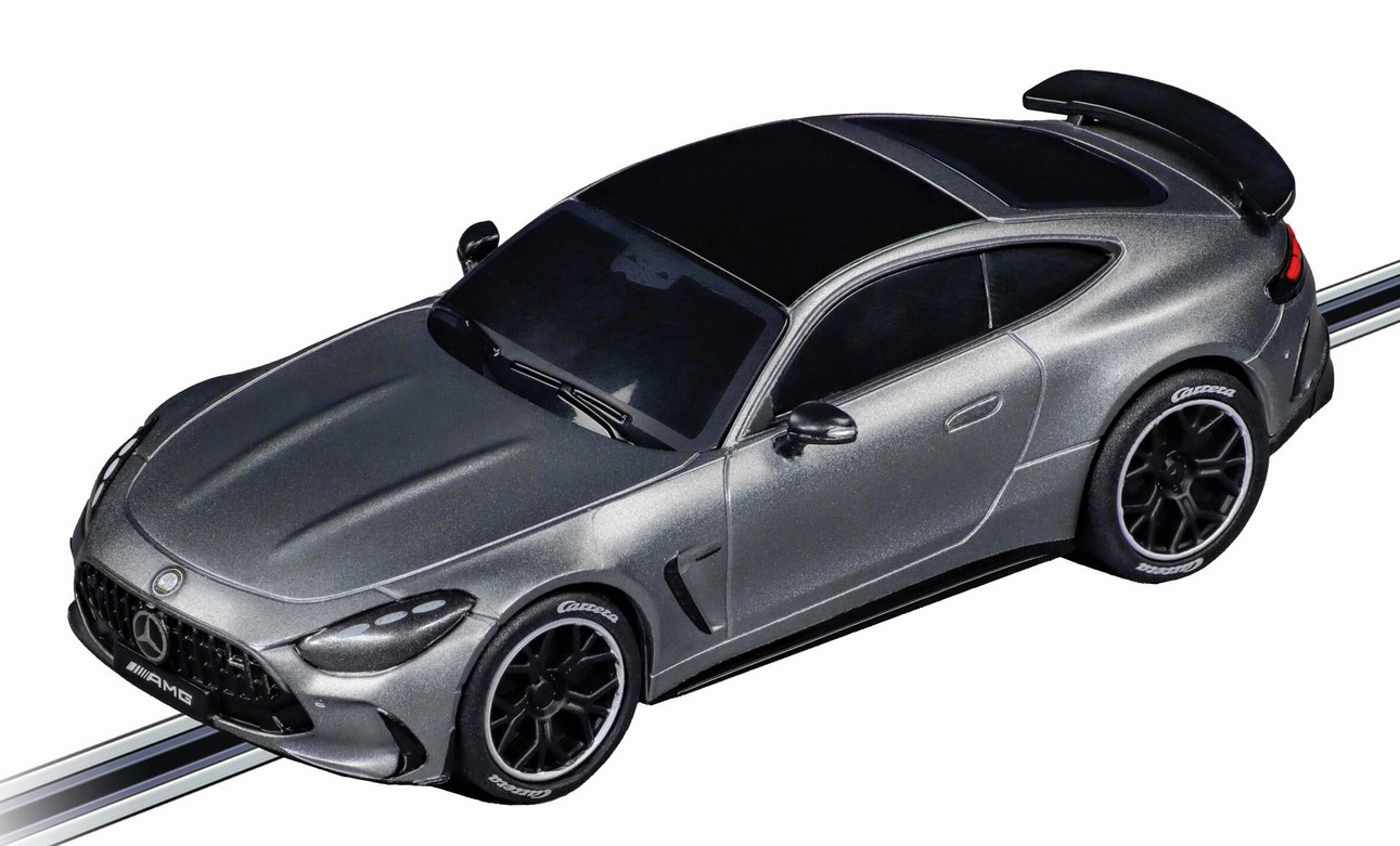 64253 GO!!! AMG Mercedes GT