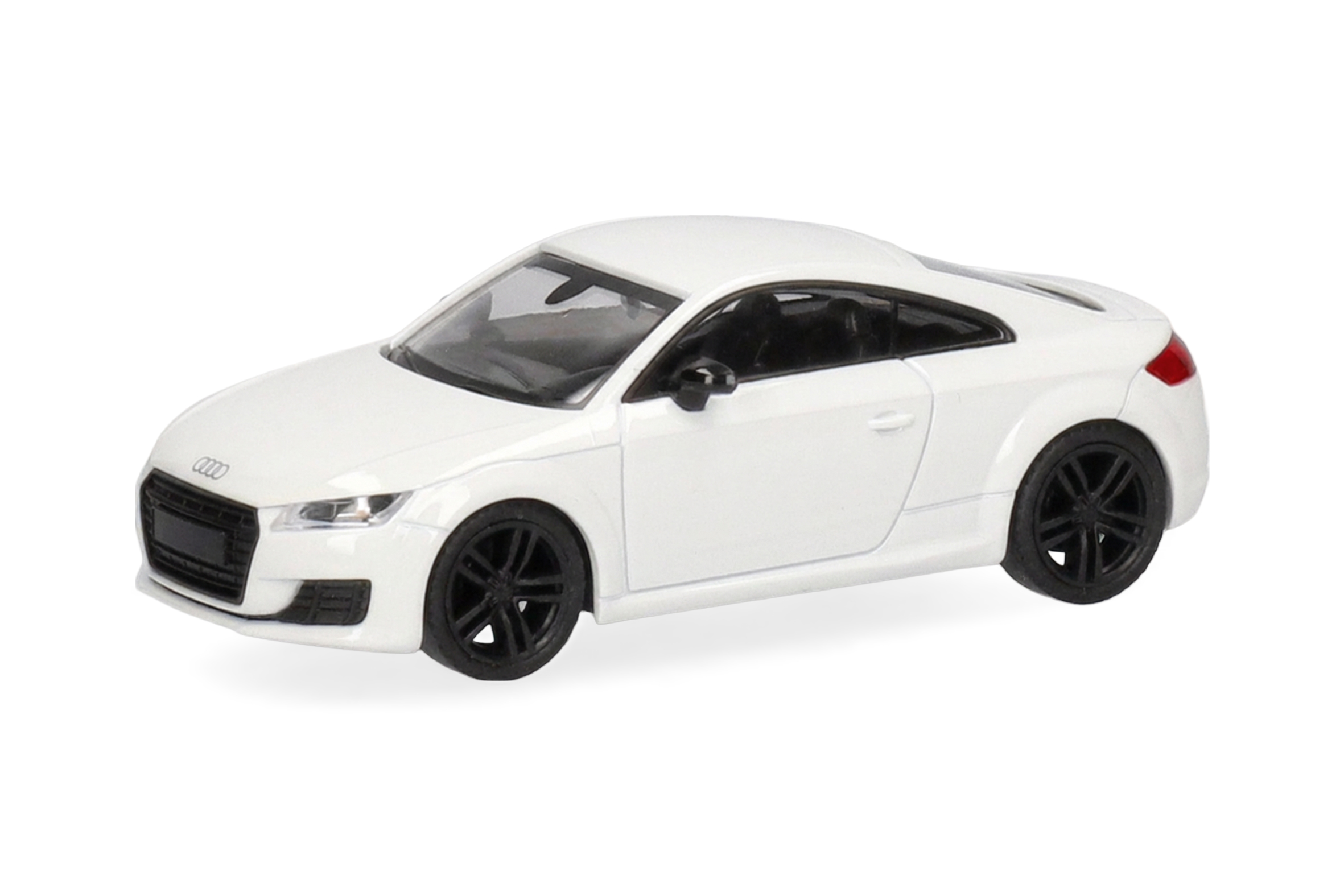 028356-003 Audi TT Coupé (Typ FV) ibisweiß
