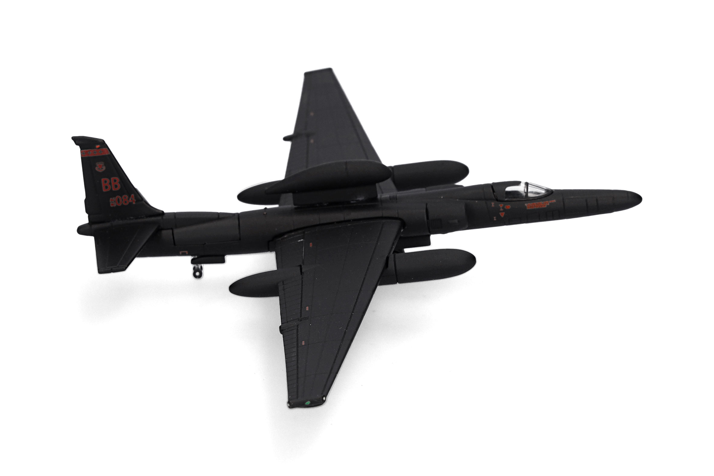 573504 Lockheed U-2S U.S. Air Force