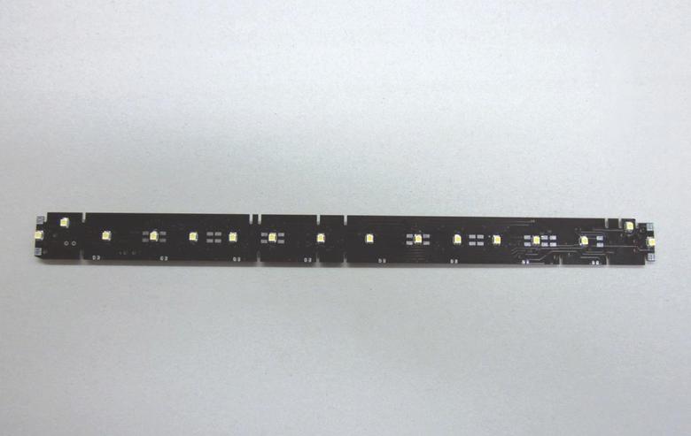 56144 LED Beleuchtungsbausatz