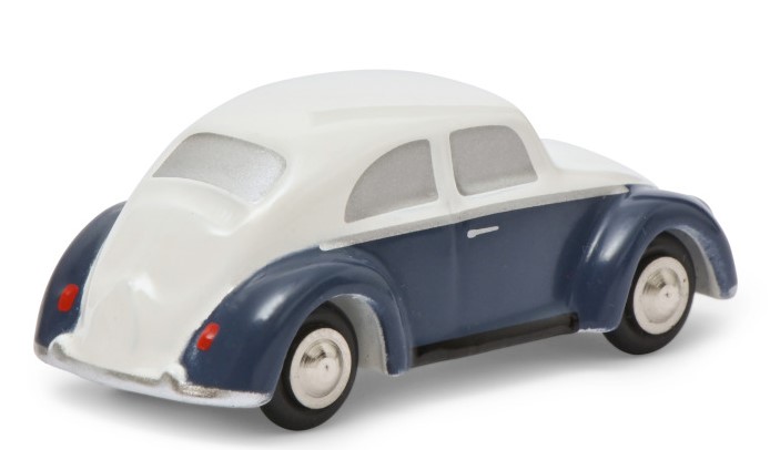 Schuco 450514600 Piccolo 2er Set: Volkswagen