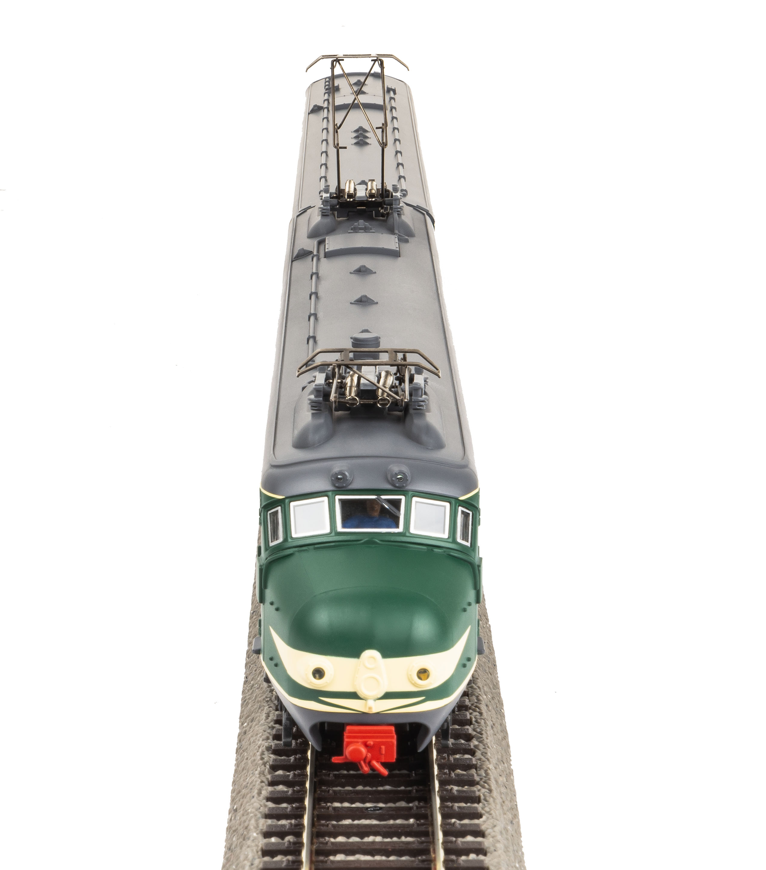 57376 NS Elektrotriebzug "Hondekop" Ep.3 AC