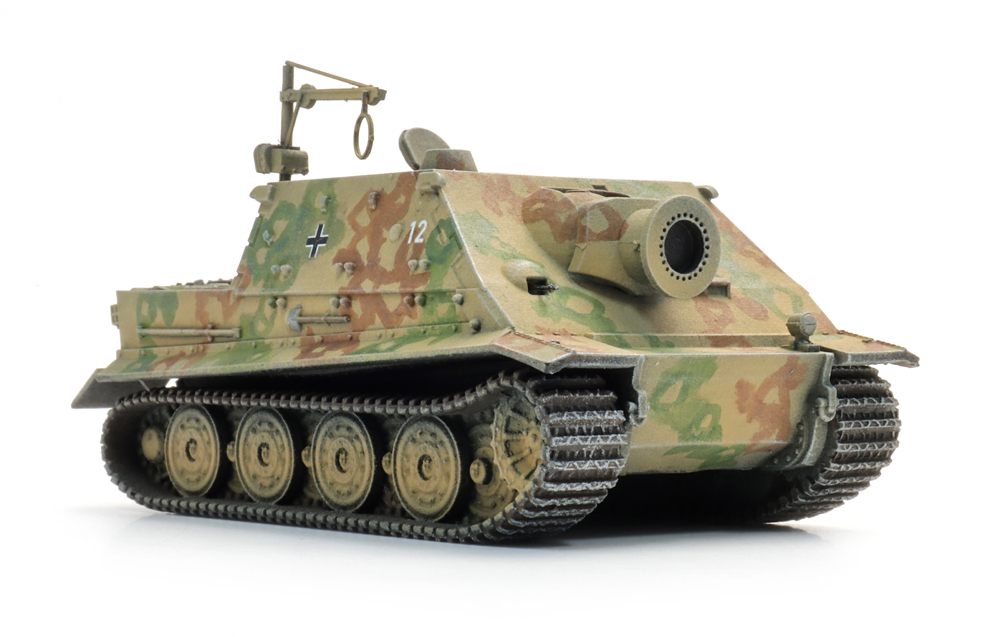 6870773 WM Sturmtiger Hinterhalt