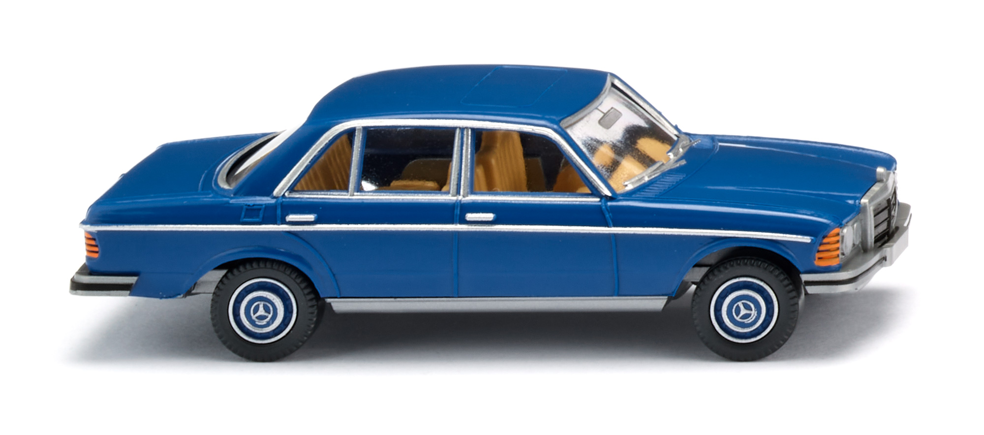 015201 MB 240 D Lim. enzianblau