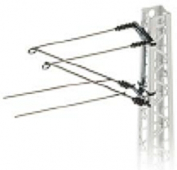 Sommerfeldt 156 Doppel-Ausleger