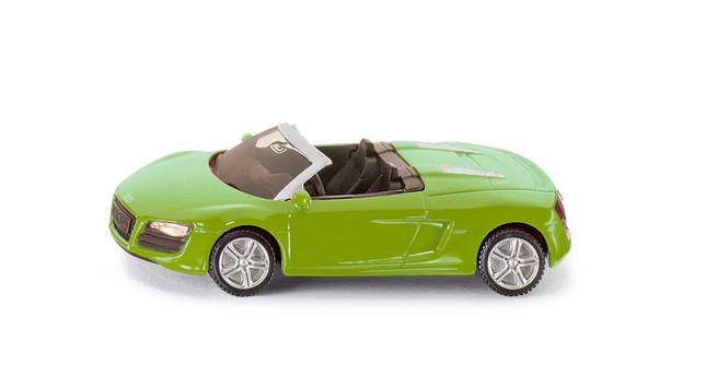 1316 Audi R8 Spyder