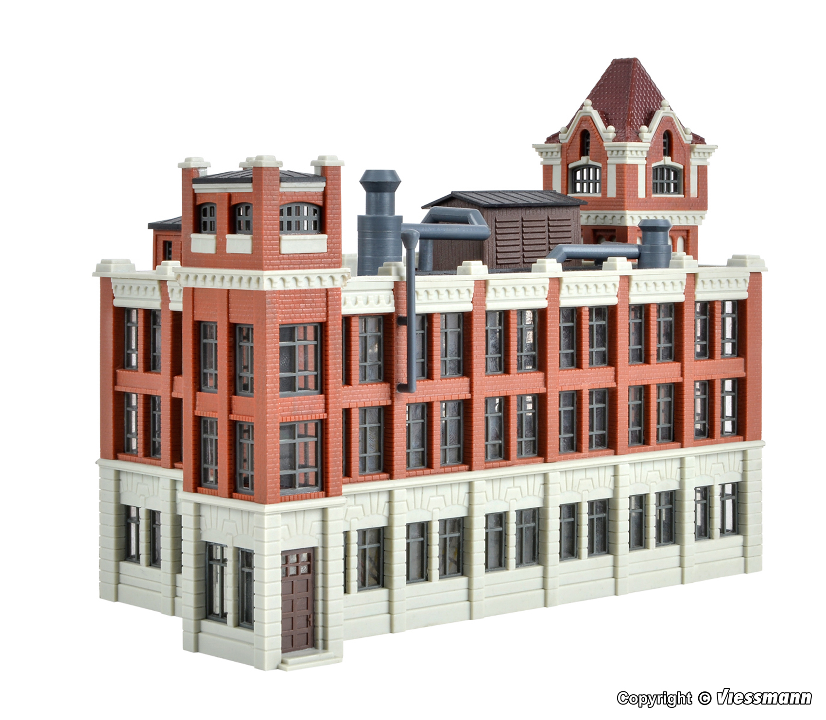 37223 Fabrik aus der Gründerzeit