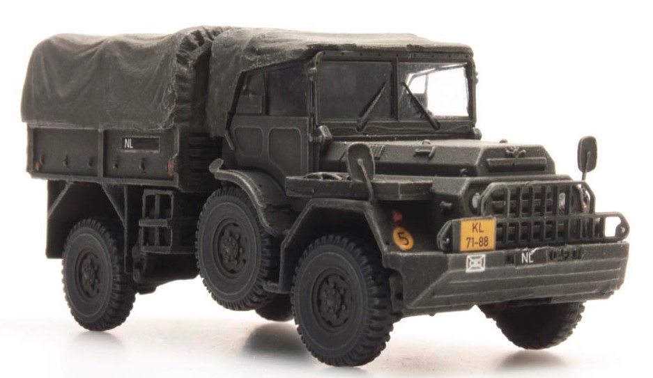 Artitec 87.095 NL DAF YA 126 wep