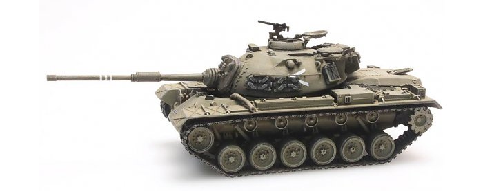 6870061 IDF M48 A2