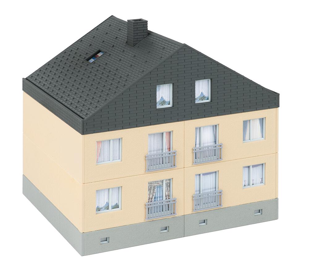 130755 Mehrfamilienhaus