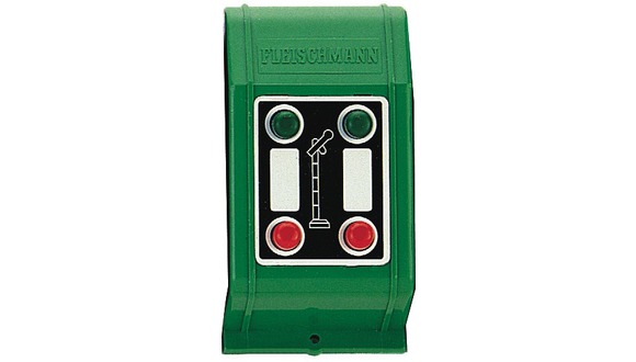 6927 Signal-Stellpult