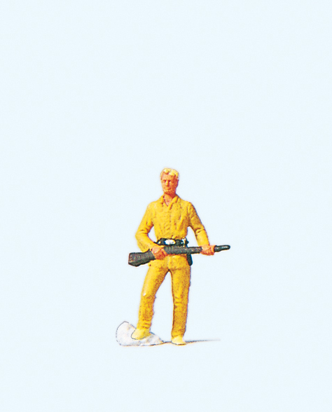 Preiser 29056 Old Shatterhand