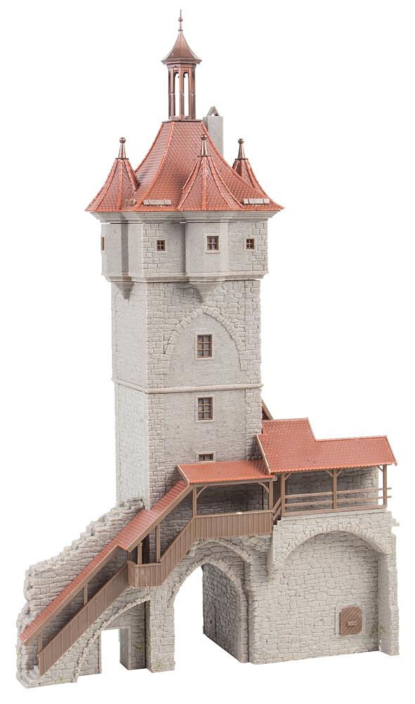 130400 Historisches Stadttor