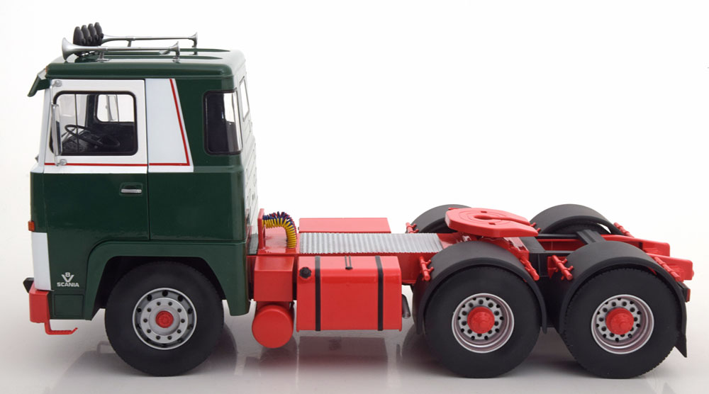 Speidel MCW RK180012 Scania LBT141 SZM (3a) grün/weiß