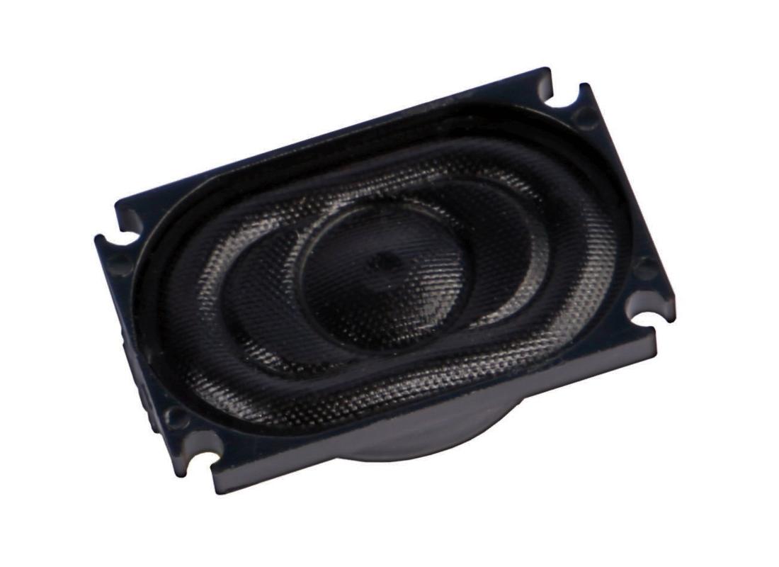 56331 Lautsprecher 8 Ohm für ICE4