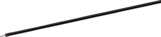 10630 1-poliges Kabel, 0,7 mm², 10 m