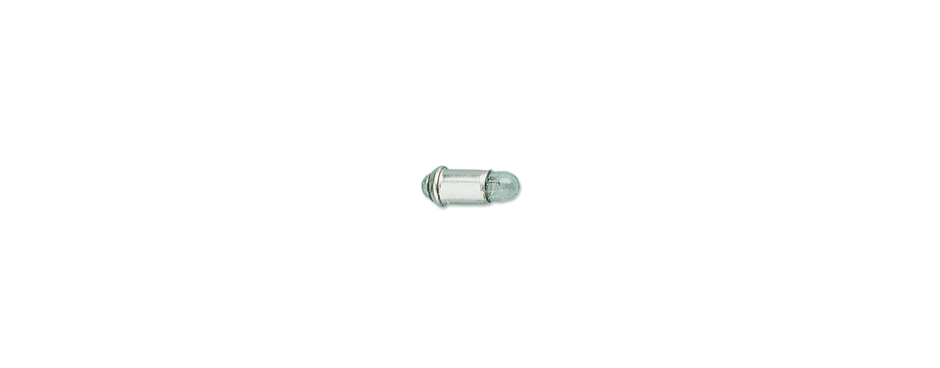 3348 Liliputlampe MS 2,8 12-14 V/60 mA