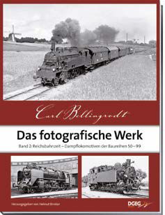 18965 Carl Bellingrodt - Band 2