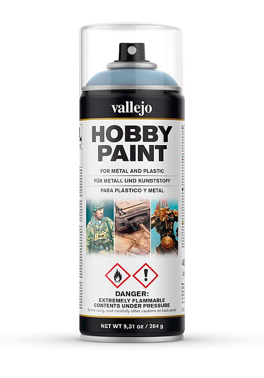 28020 Spray: Wolf Grau 400ml