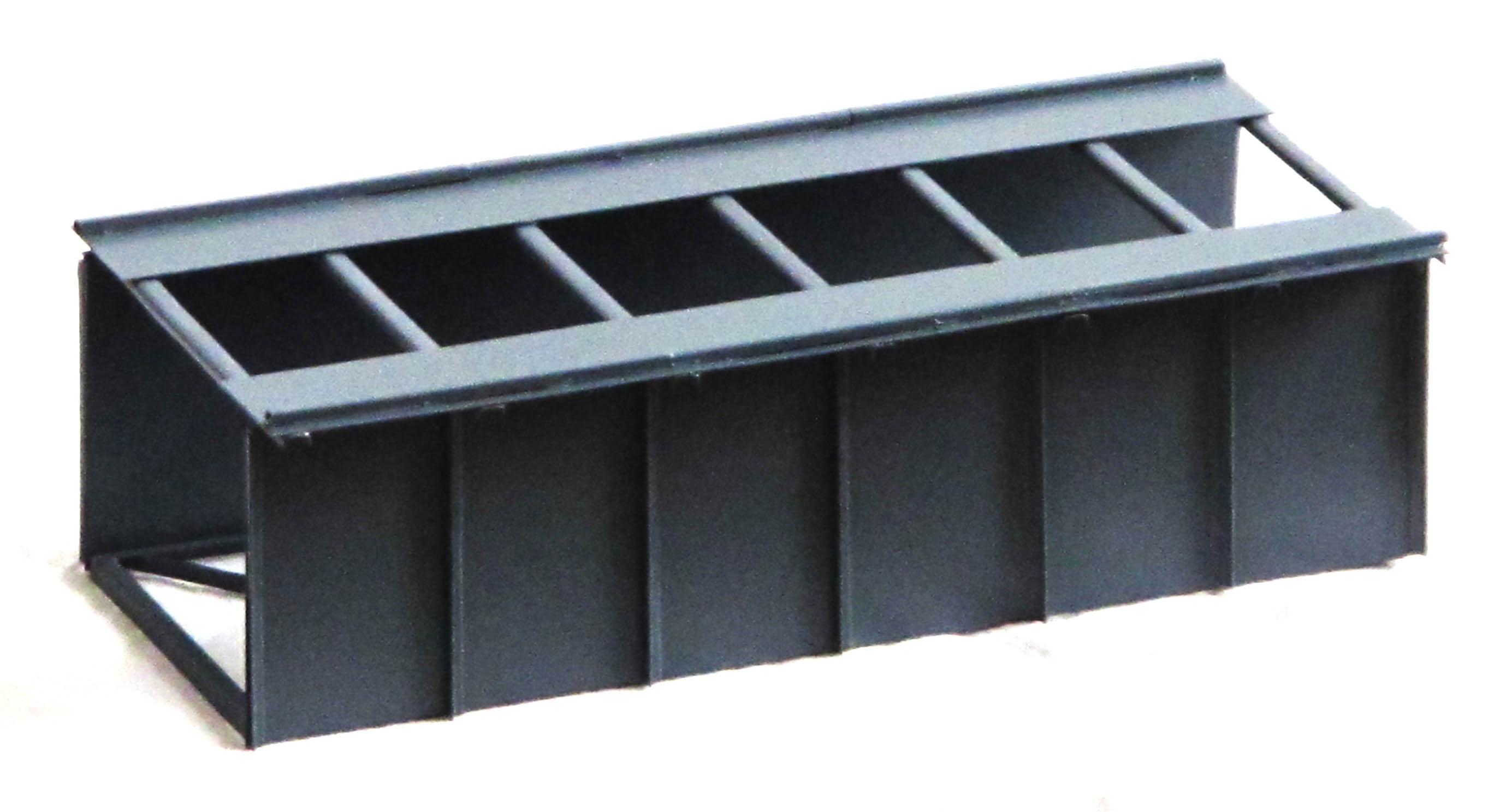 T150 Blechträgerelement für amerik. Trestle