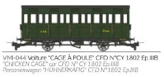 VM-044 CFD Personenwagen 1802 Ep.3b