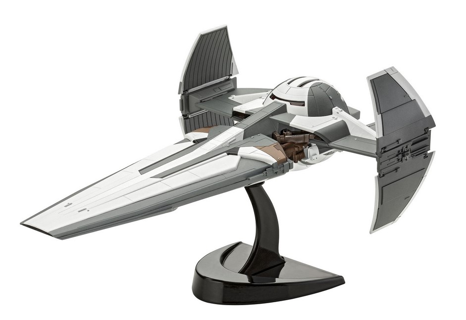 Revell 05638 Set: Darth Maul's SithInfiltrator
