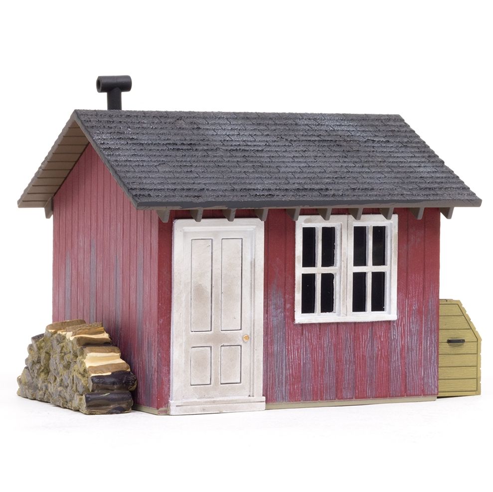 WBR5857 O Work Shed
