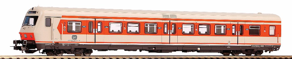 58501 DB S-Bahn Steuerwagen 2.Kl Ep.4
