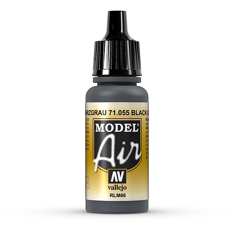 71055 Graugrün, 17 ml