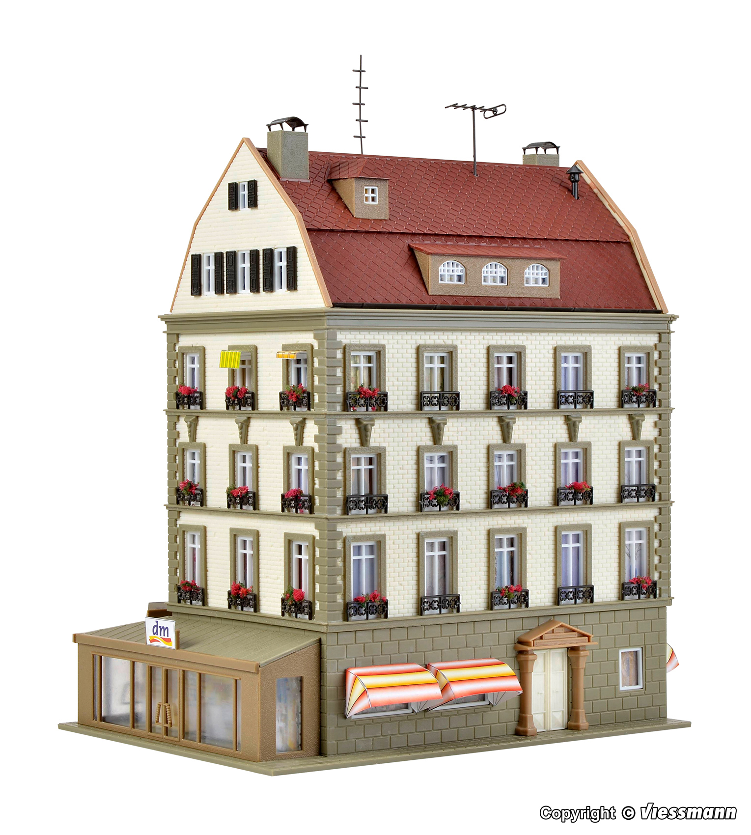 43619 Dm Drogeriemarkt