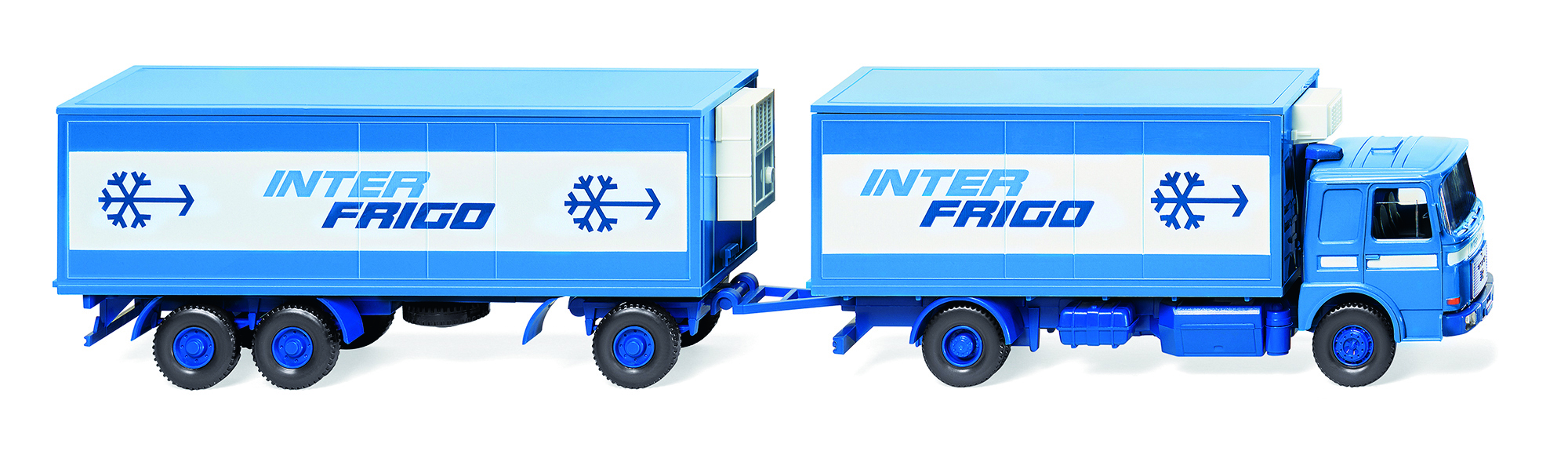 045801 MAN F8 Kühl-KHZ Interfrigo