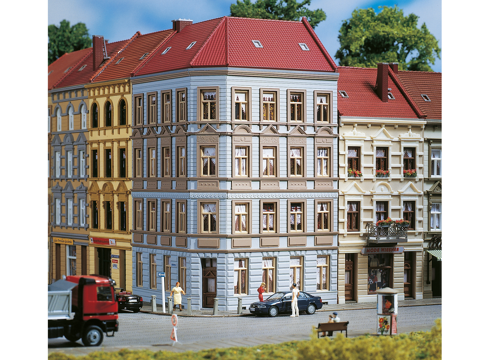 11391 Eckhaus Schmidtstraße 11