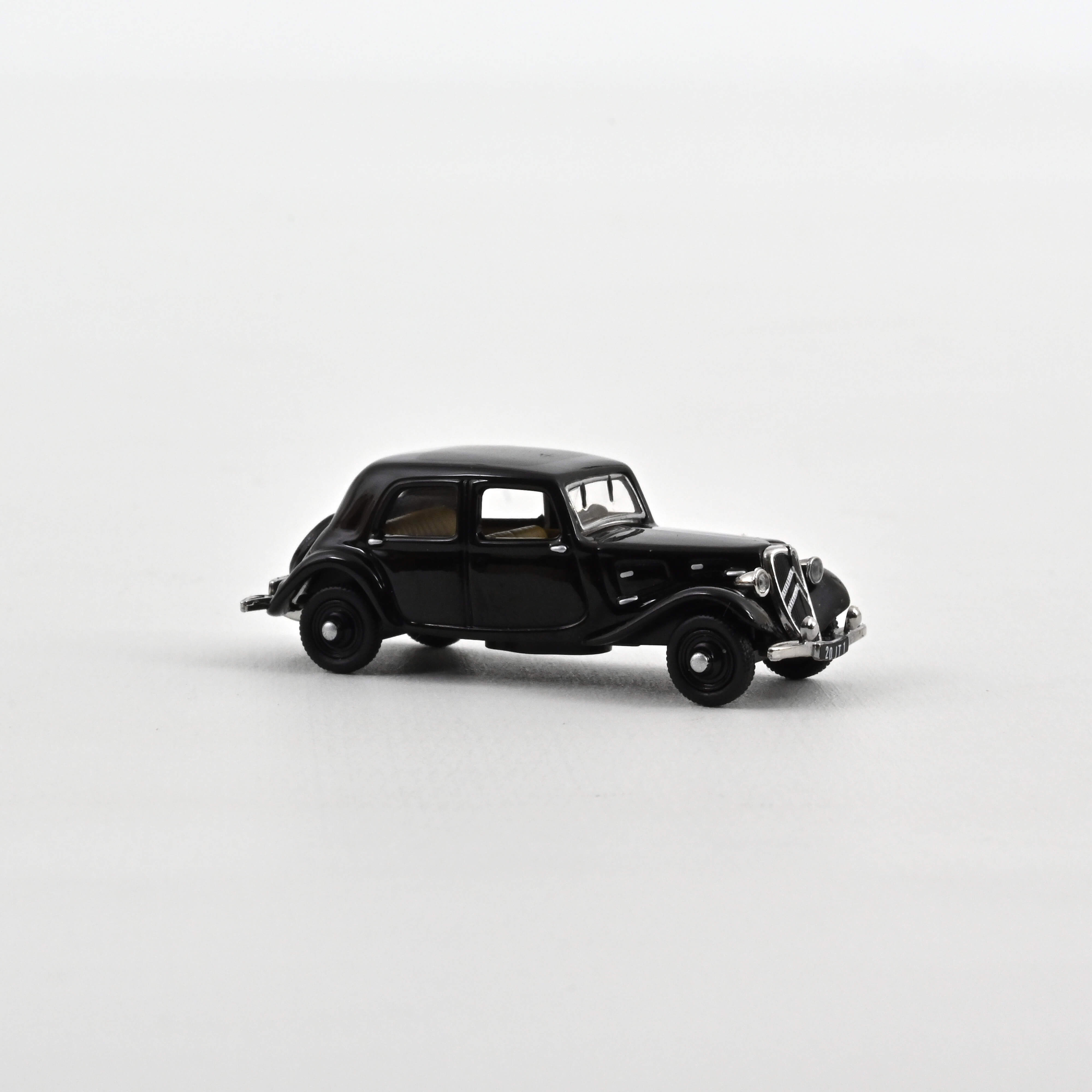 Norev 153004 Citroen 7A schwarz (1934)