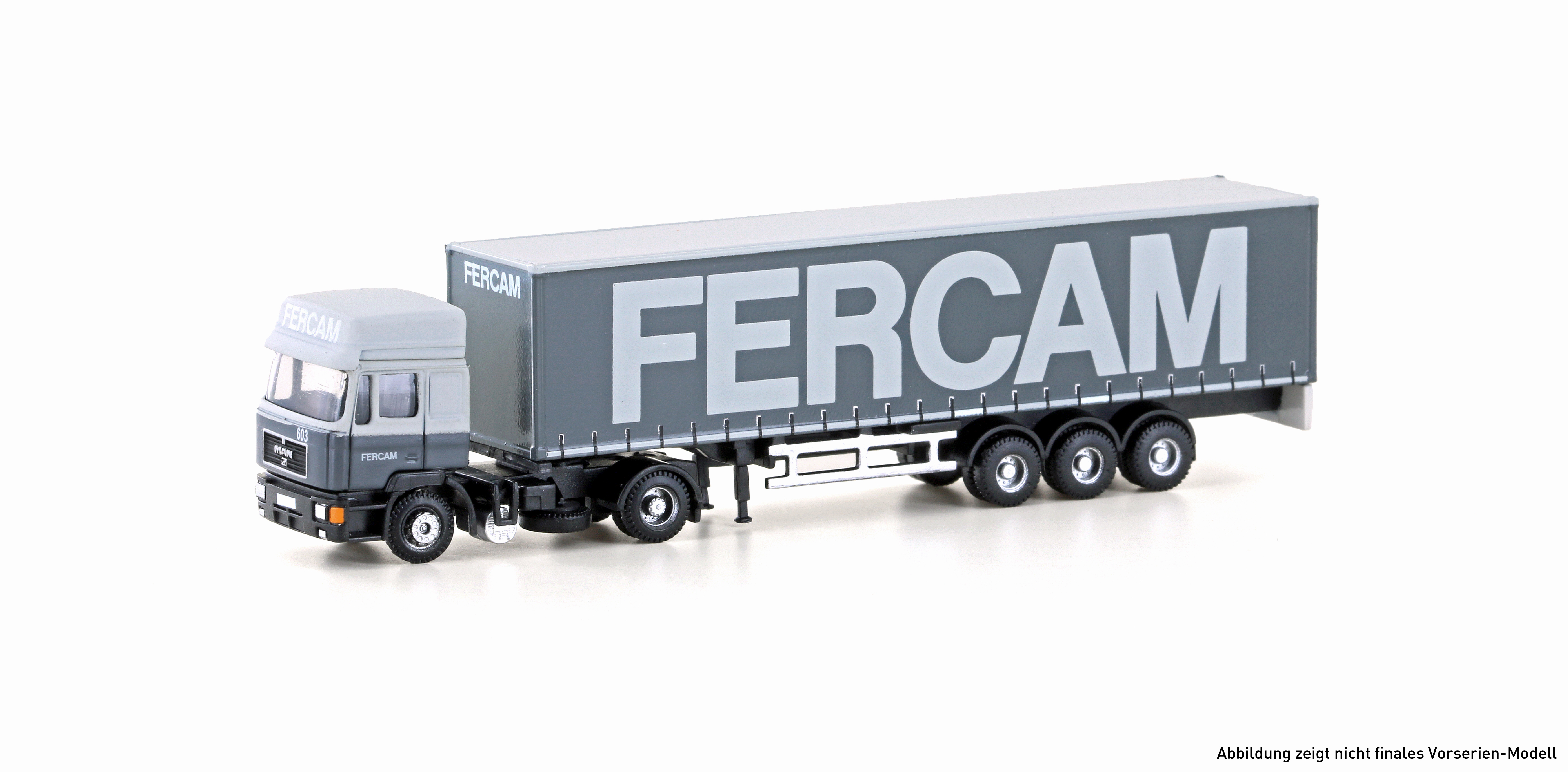 4070 MAN F90 Gardinenplanen-SZ FERCAM