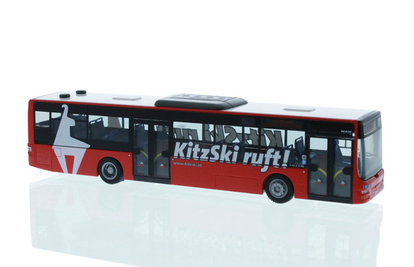 72734 MAN Lion´s City Skiwelt Wilder Kaiser