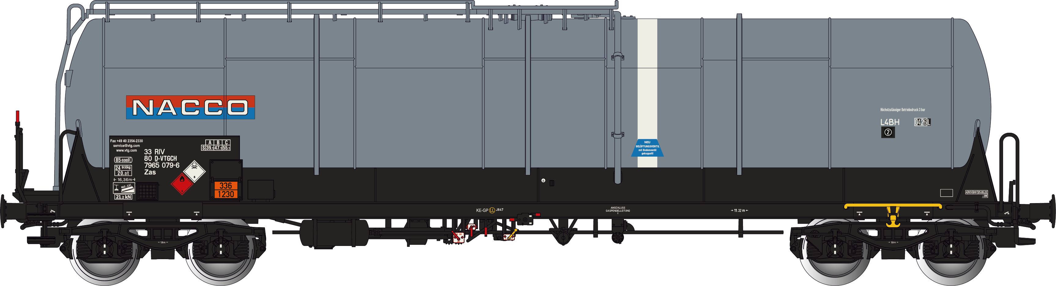 796022 VTG NACCO Kesselwagen Zas Ep.6