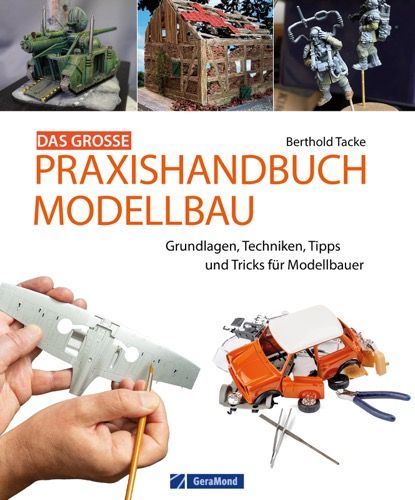02149 Das große Praxishandbuch Modellbau