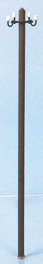 Weinert 3357 Telegrafenm.kurz,Msguss 5St