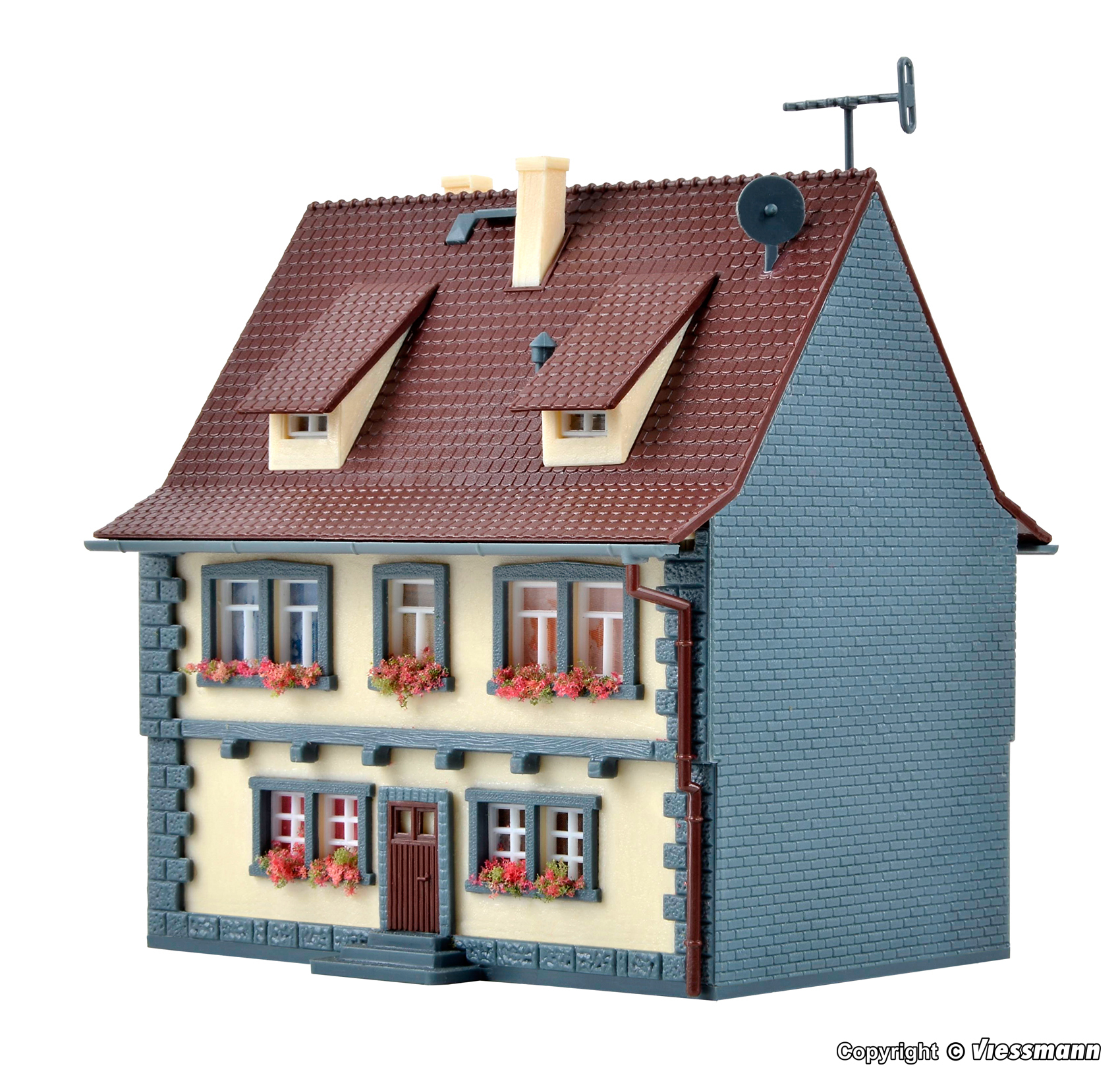 47647 Installationsgeschäft