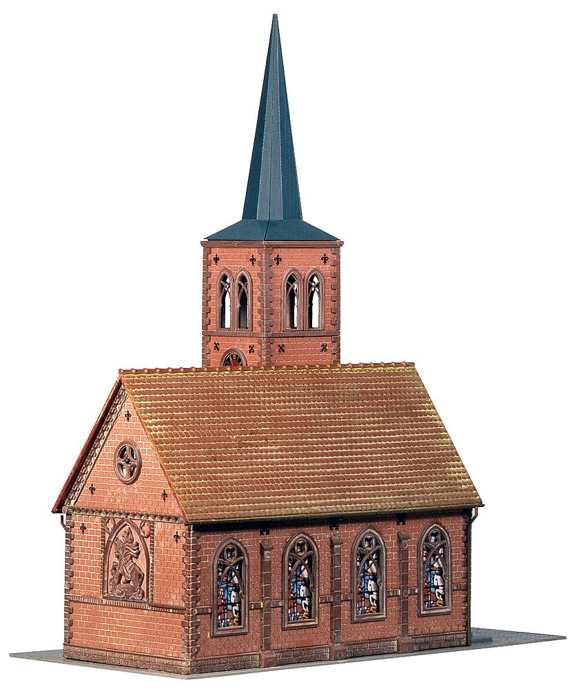 130239 Kleinstadtkirche