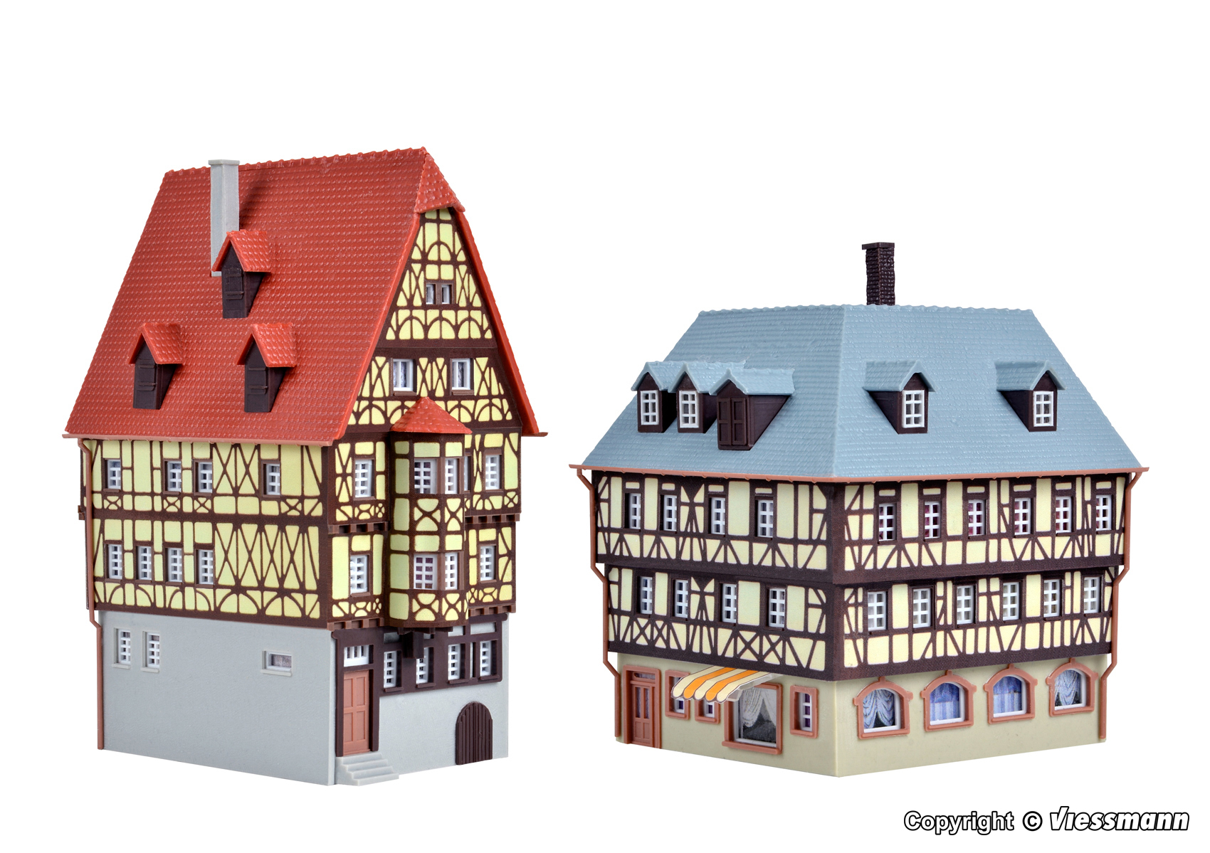 37101 Hohes Haus und Eckhaus