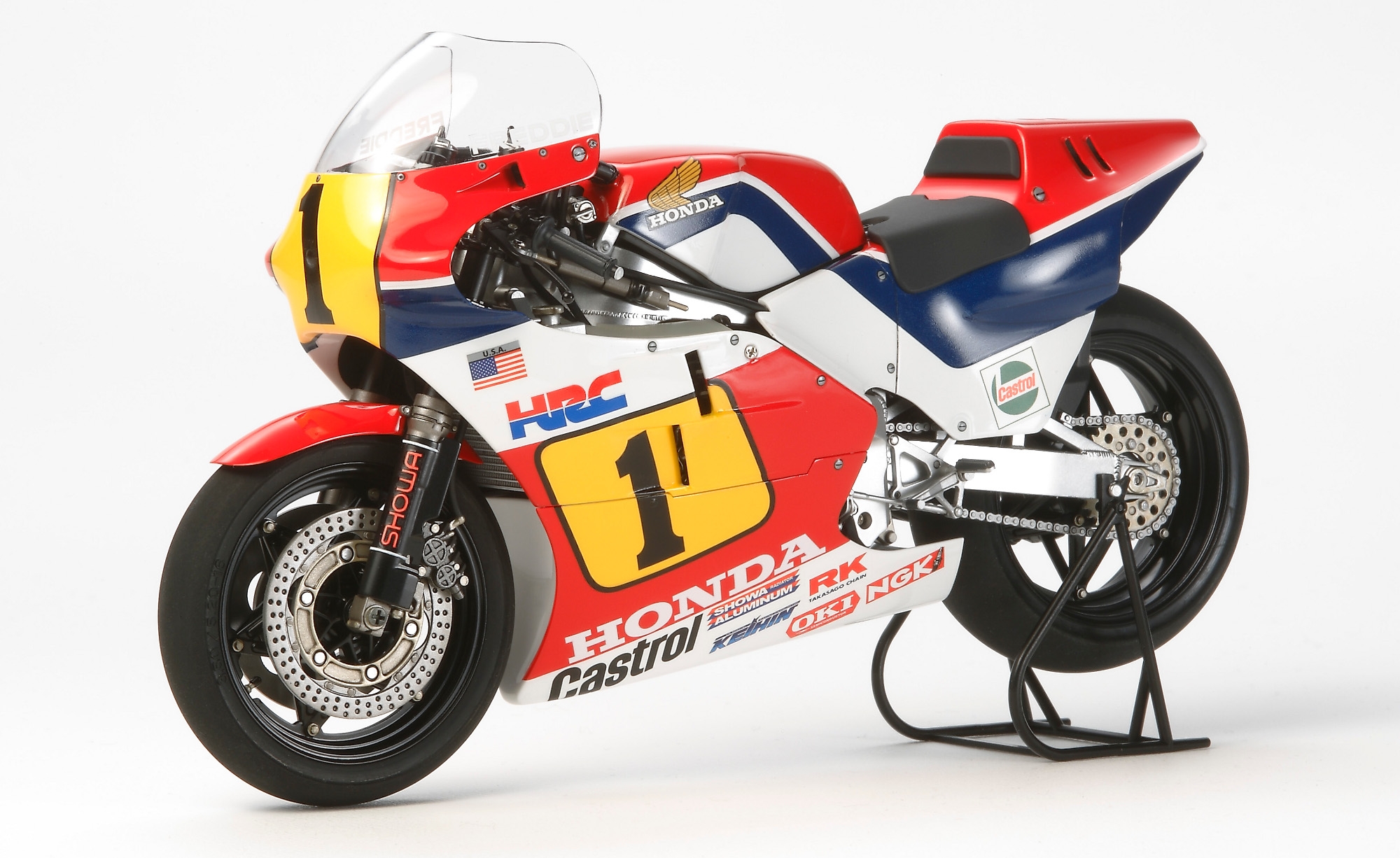 14121 Honda NSR500 - 84