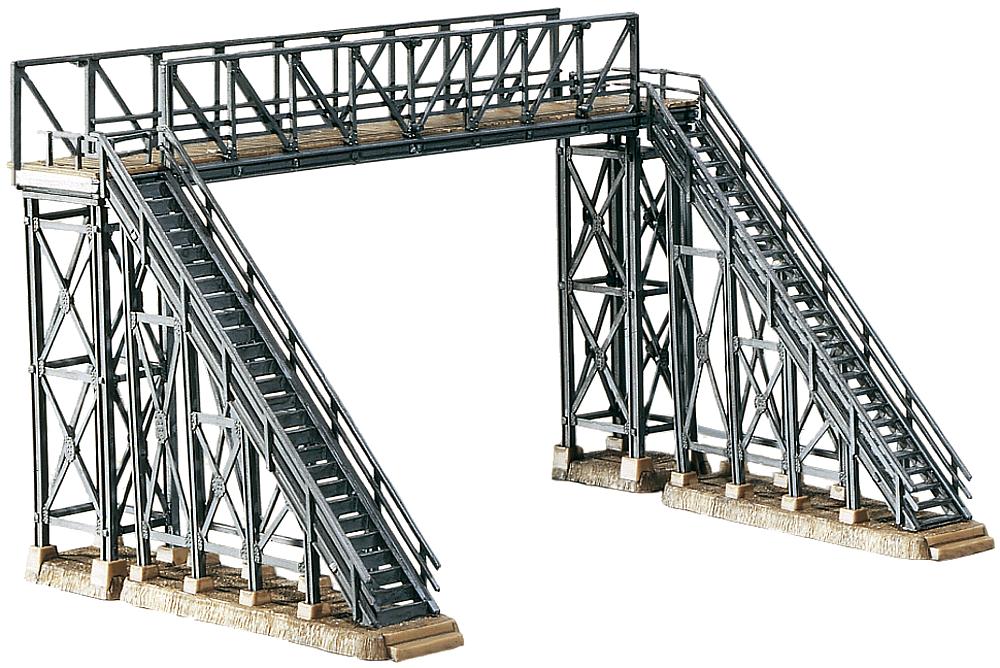 131361 Fußgängerbrücke