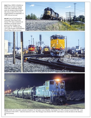Morning Sun 1708 CR in the NS-CSX Era: V.1