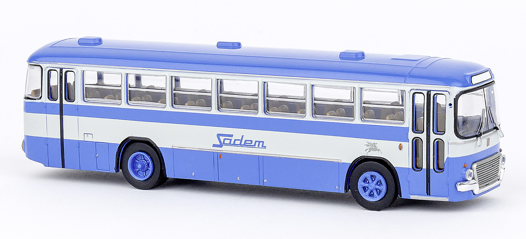 59912 Fiat 306/3 Interurbano Alto Adige